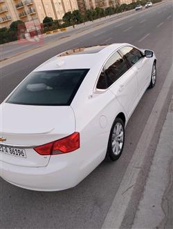 شيفروليه امبالا